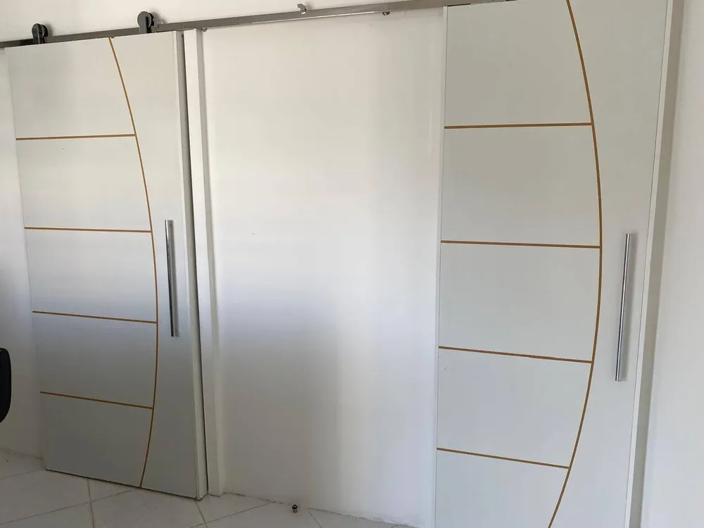 Sala-Conjunto, 32 m² - Foto 6
