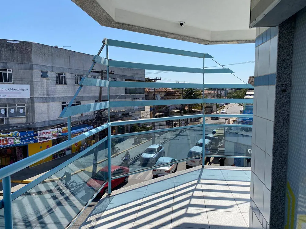 Sala-Conjunto, 32 m² - Foto 17