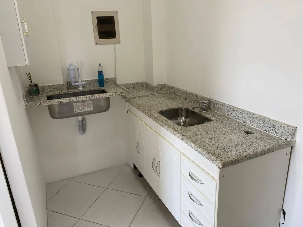 Sala-Conjunto, 32 m² - Foto 10