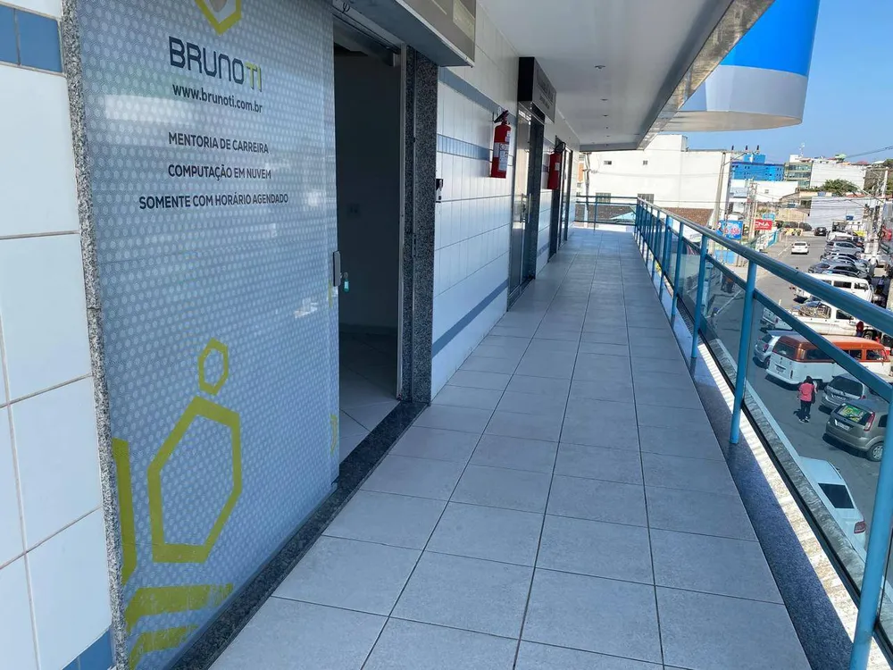 Sala-Conjunto, 32 m² - Foto 11