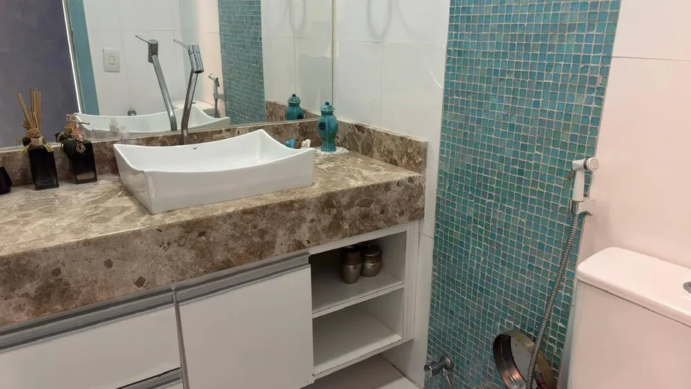 Apartamento, 4 quartos, 220 m² - Foto 23