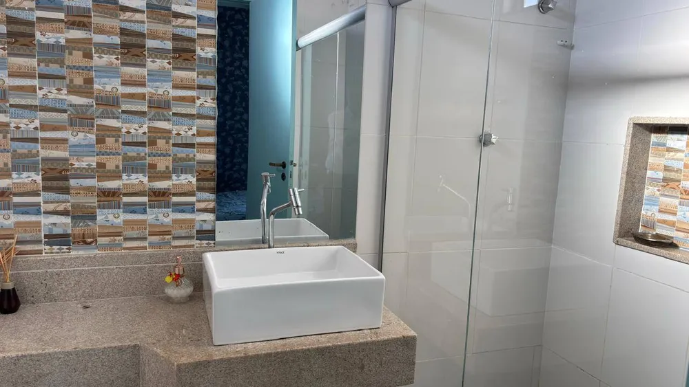 Apartamento, 4 quartos, 220 m² - Foto 15