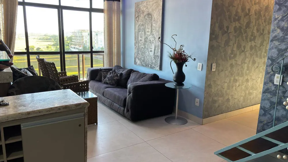 Apartamento, 4 quartos, 220 m² - Foto 4