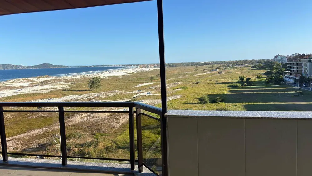 Apartamento, 4 quartos, 220 m² - Foto 26