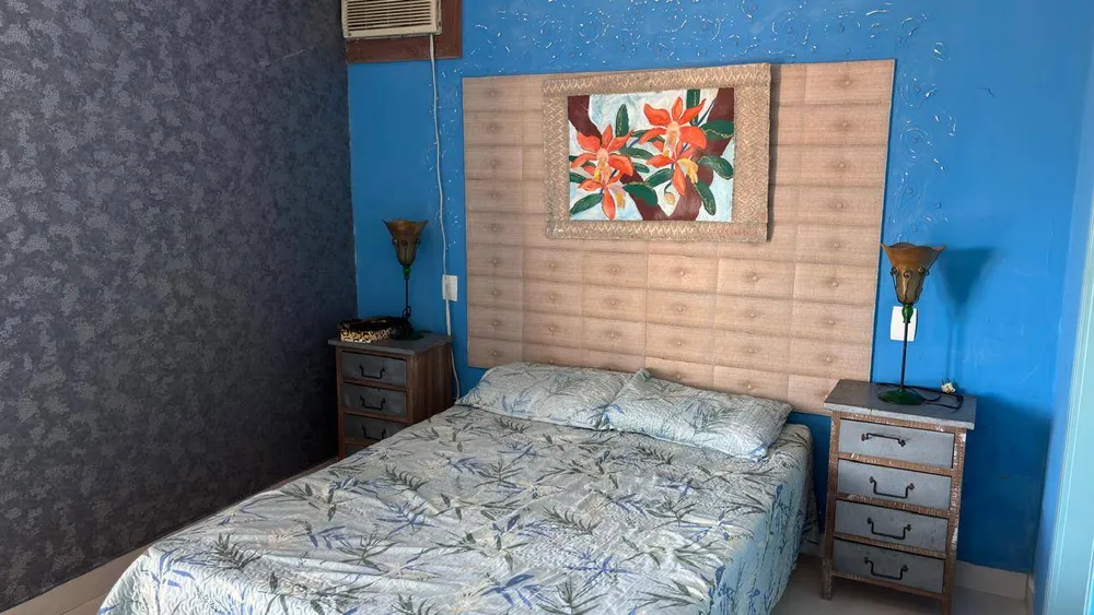 Apartamento, 4 quartos, 220 m² - Foto 20