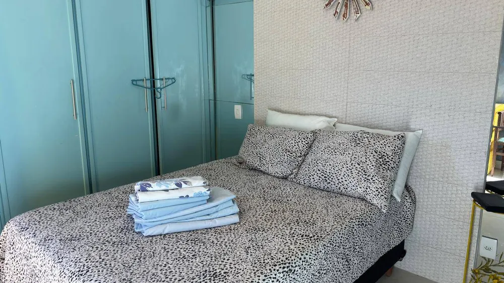 Apartamento, 4 quartos, 220 m² - Foto 14