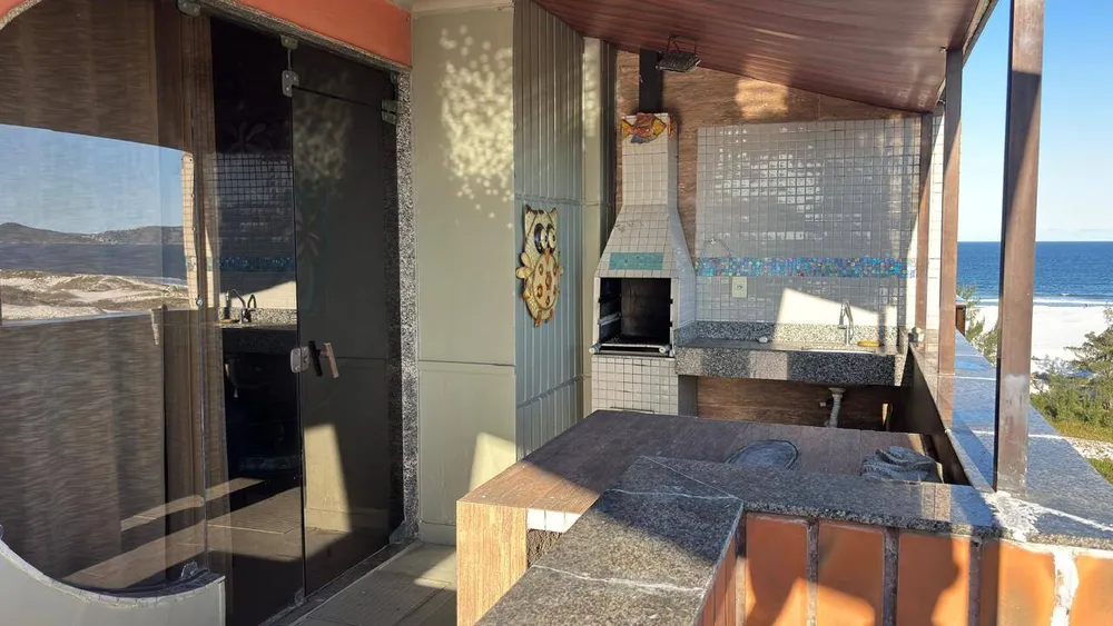 Apartamento, 4 quartos, 220 m² - Foto 18