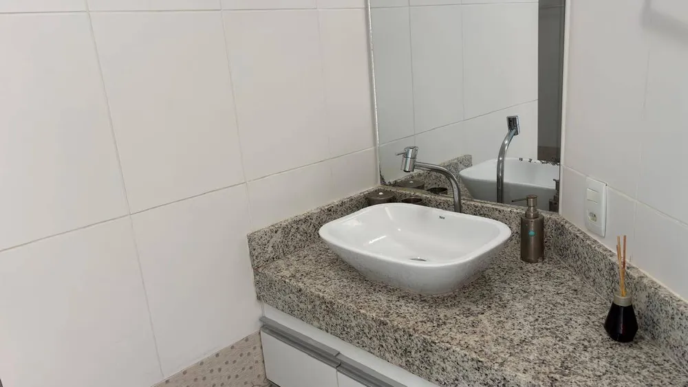 Apartamento, 4 quartos, 220 m² - Foto 10