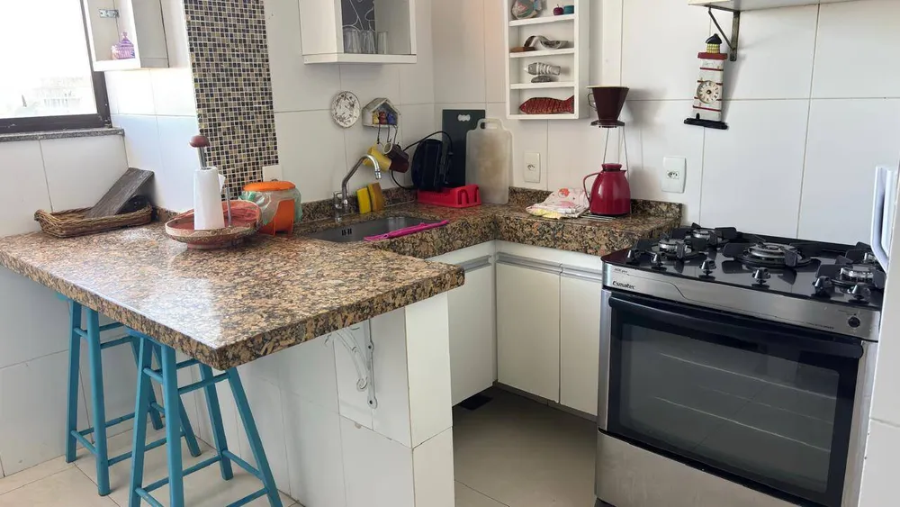Apartamento, 4 quartos, 220 m² - Foto 6