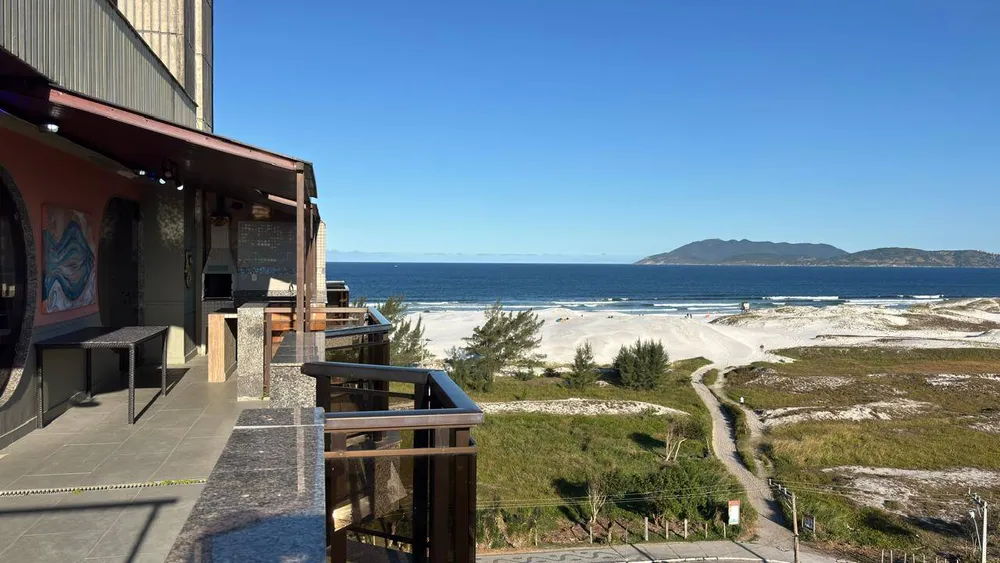 Apartamento, 4 quartos, 220 m² - Foto 11