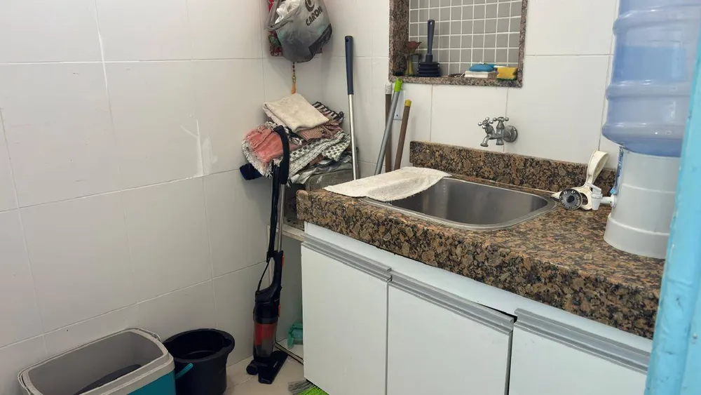 Apartamento, 4 quartos, 220 m² - Foto 25