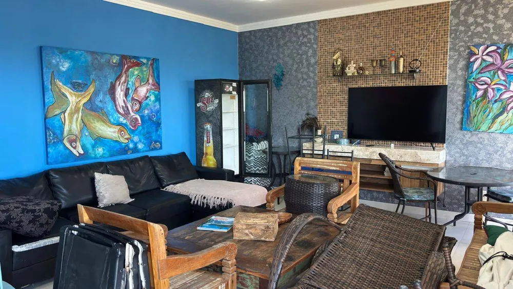 Apartamento, 4 quartos, 220 m² - Foto 3