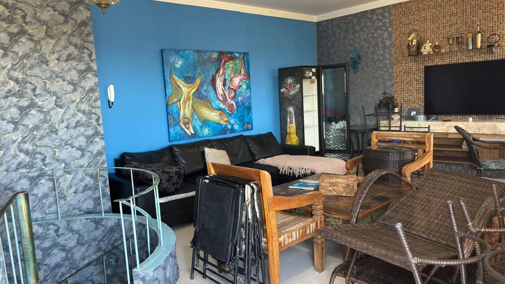 Apartamento, 4 quartos, 220 m² - Foto 21