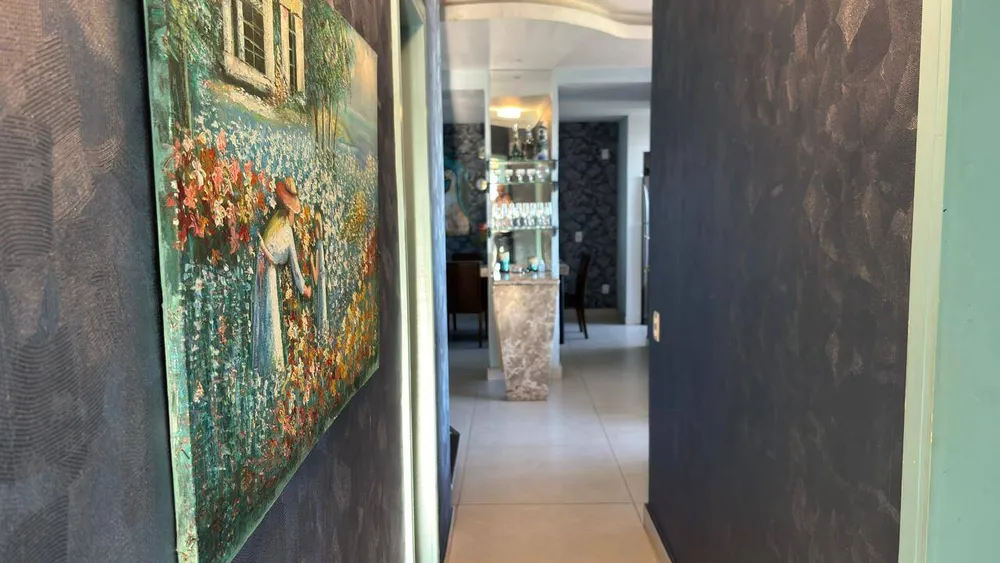 Apartamento, 4 quartos, 220 m² - Foto 8