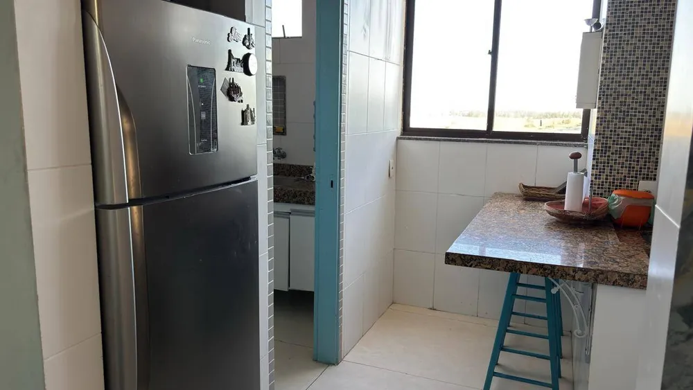Apartamento, 4 quartos, 220 m² - Foto 7