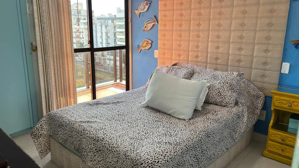 Apartamento, 4 quartos, 220 m² - Foto 22