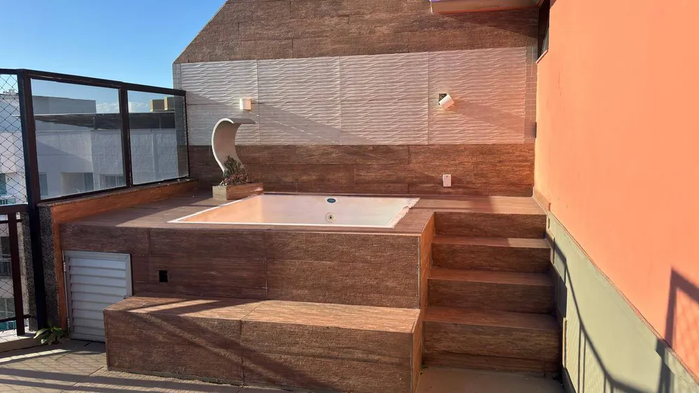 Apartamento, 4 quartos, 220 m² - Foto 29