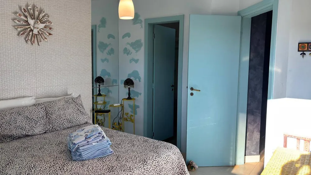 Apartamento, 4 quartos, 220 m² - Foto 28