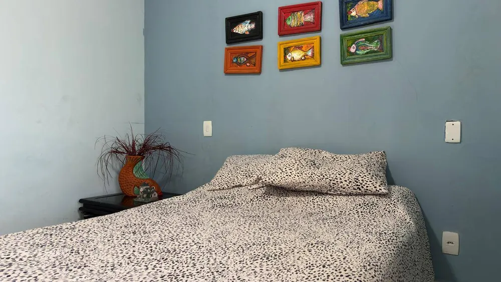 Apartamento, 4 quartos, 220 m² - Foto 16