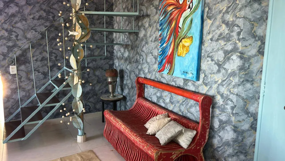 Apartamento, 4 quartos, 220 m² - Foto 19