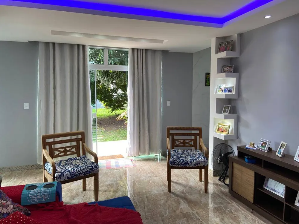 Casa, 2 quartos, 140 m² - Foto 13