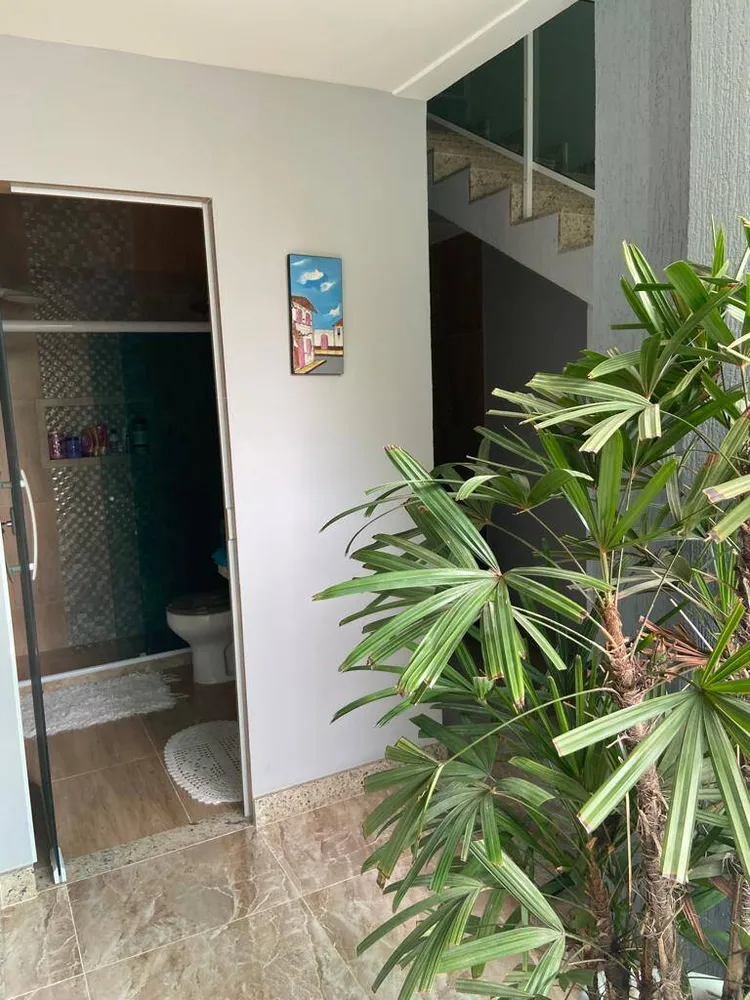 Casa, 2 quartos, 140 m² - Foto 5
