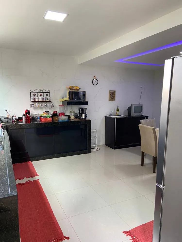 Casa, 2 quartos, 140 m² - Foto 17