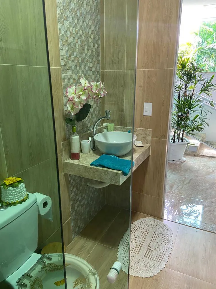 Casa, 2 quartos, 140 m² - Foto 12