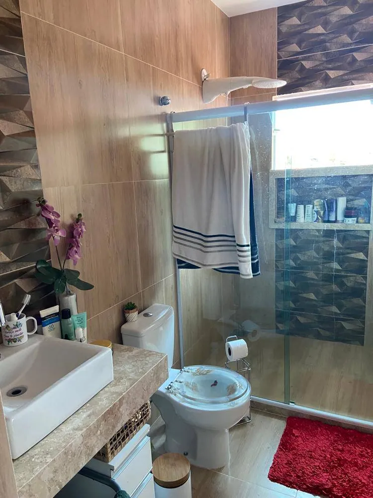 Casa, 2 quartos, 140 m² - Foto 32
