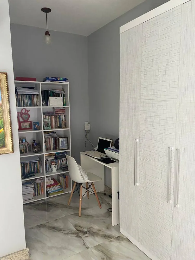 Casa, 2 quartos, 140 m² - Foto 24