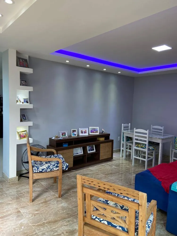Casa, 2 quartos, 140 m² - Foto 9