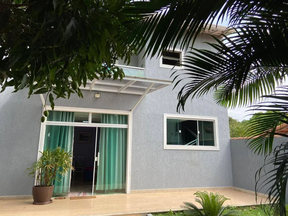 Casa, 2 quartos, 140 m² - Foto 4