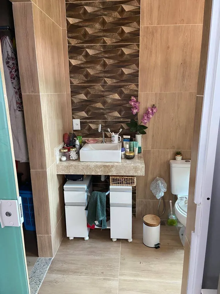 Casa, 2 quartos, 140 m² - Foto 34