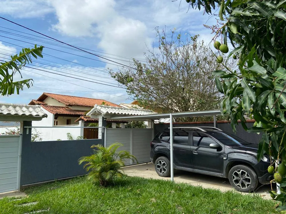 Casa, 2 quartos, 140 m² - Foto 6