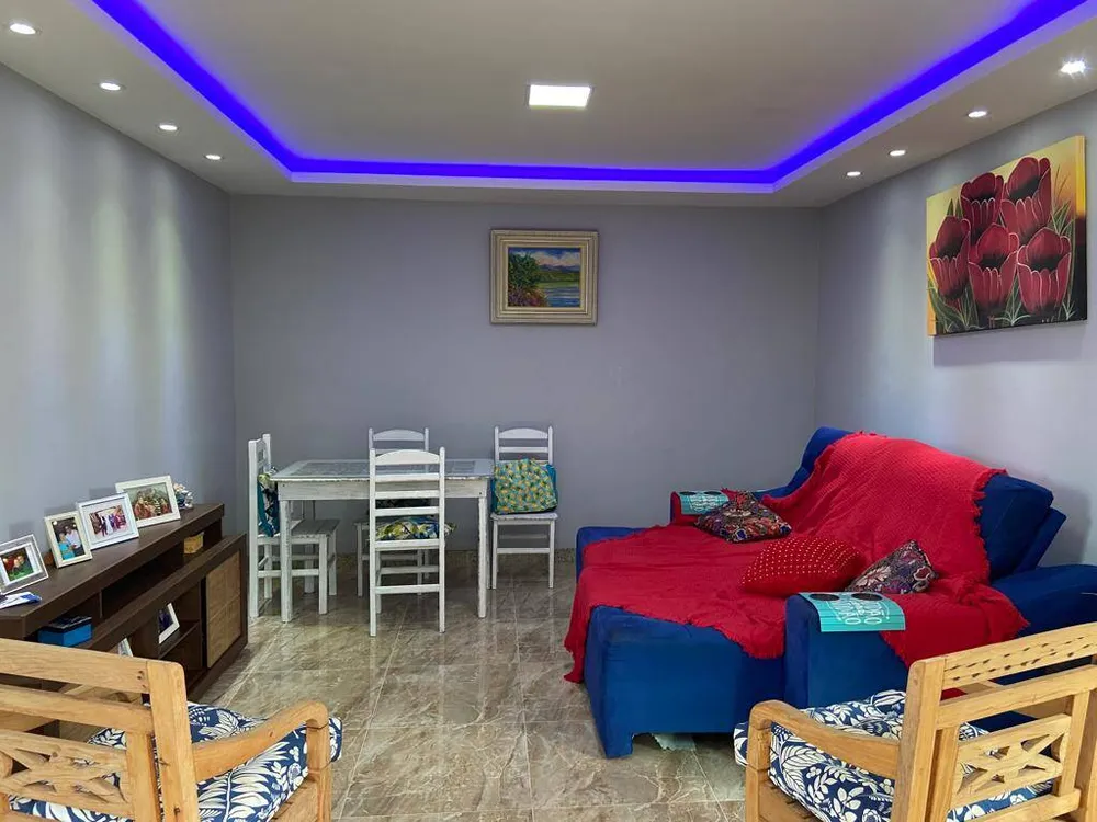 Casa, 2 quartos, 140 m² - Foto 12
