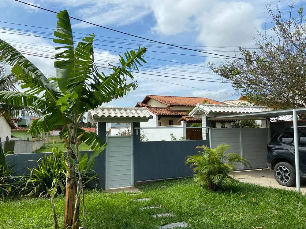 Casa, 2 quartos, 140 m² - Foto 5
