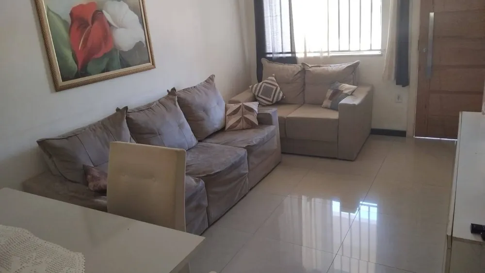 Casa, 3 quartos, 76 m² - Foto 4