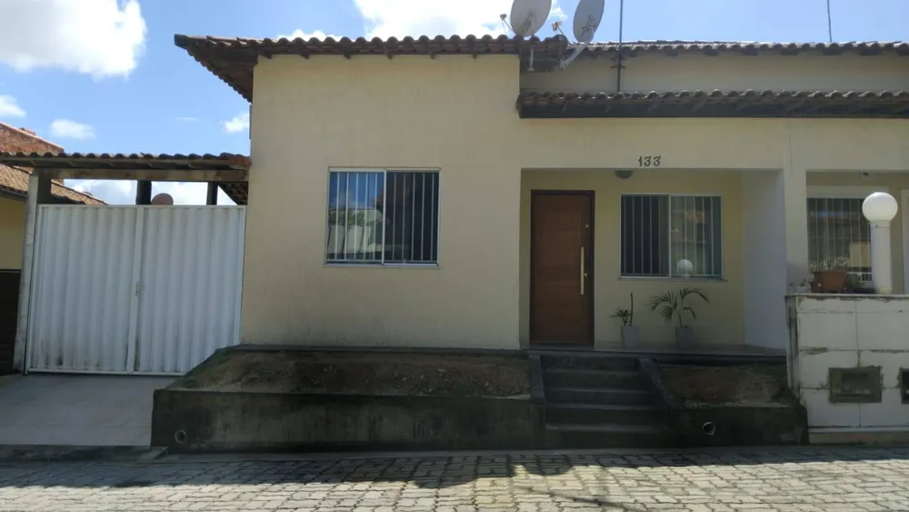 Casa, 3 quartos, 76 m² - Foto 1