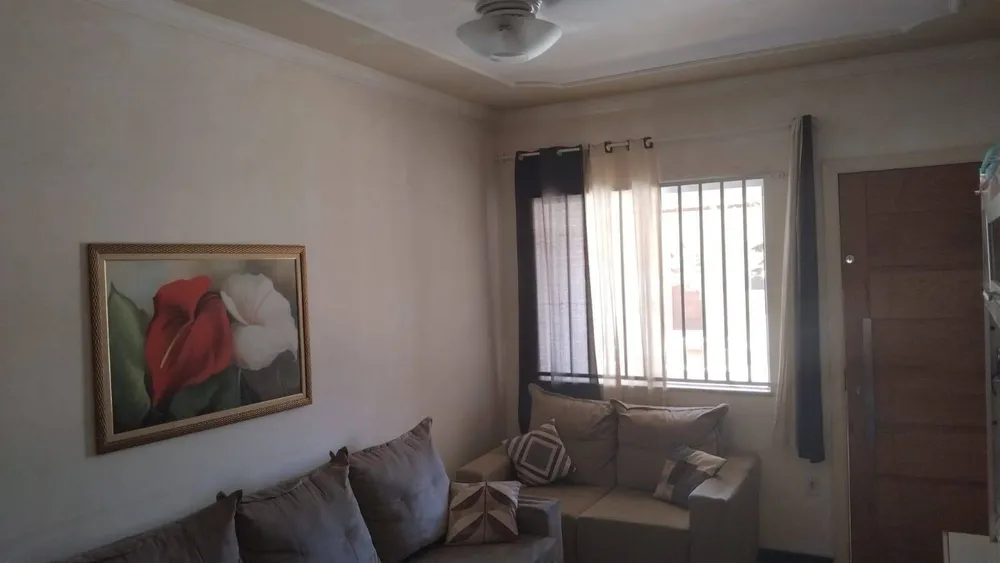 Casa, 3 quartos, 76 m² - Foto 3
