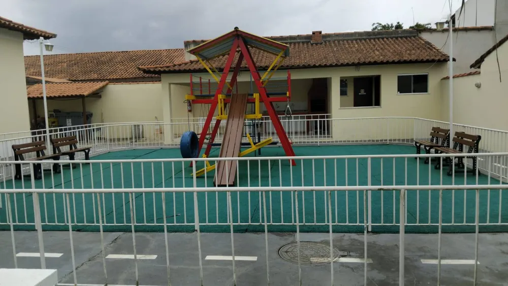 Casa, 3 quartos, 76 m² - Foto 2