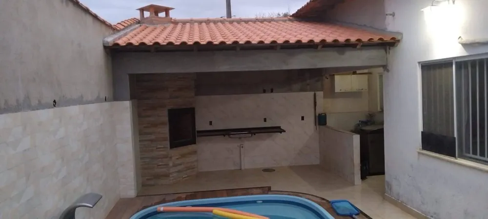 Casa, 3 quartos, 76 m² - Foto 16