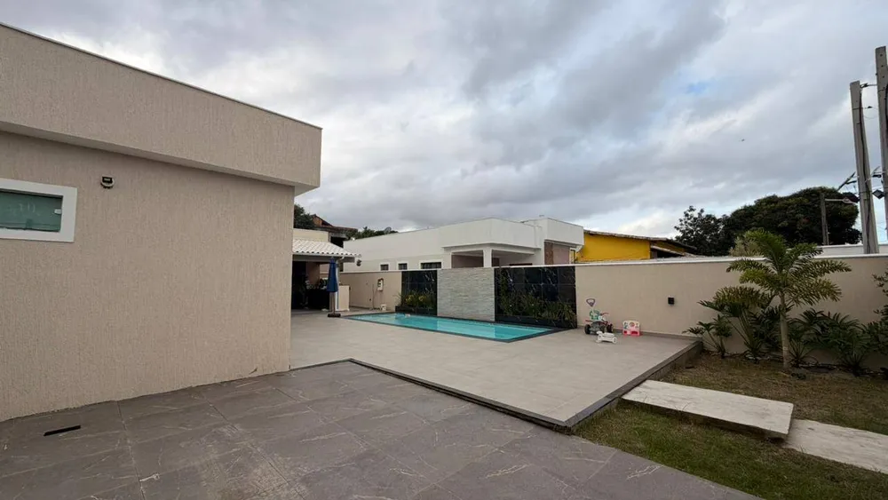 Casa, 2 quartos, 140 m² - Foto 22