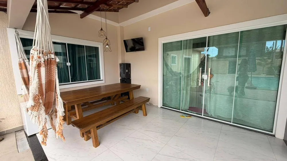 Casa, 2 quartos, 140 m² - Foto 2