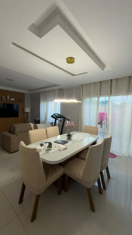 Casa, 2 quartos, 140 m² - Foto 4