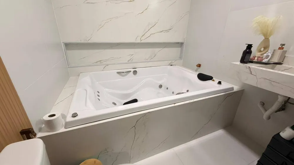 Casa, 2 quartos, 140 m² - Foto 13