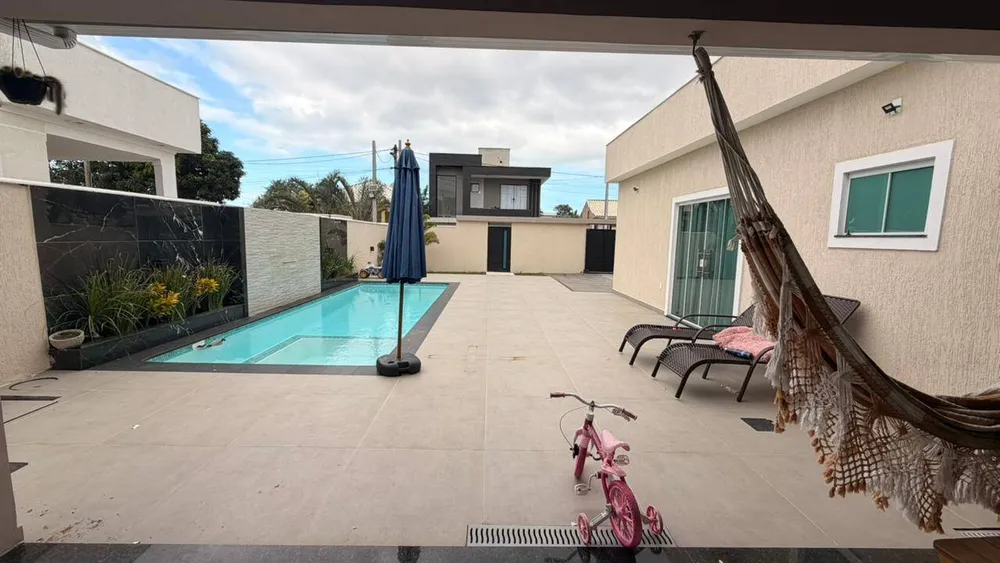 Casa, 2 quartos, 140 m² - Foto 1