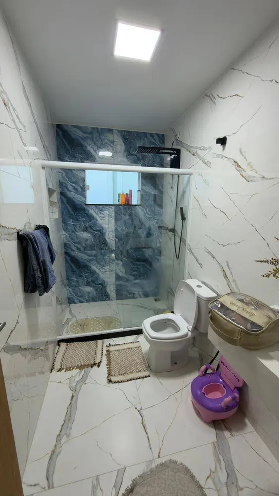 Casa, 2 quartos, 140 m² - Foto 17