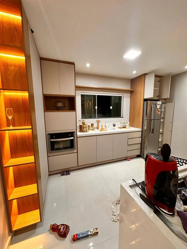 Casa, 2 quartos, 140 m² - Foto 9