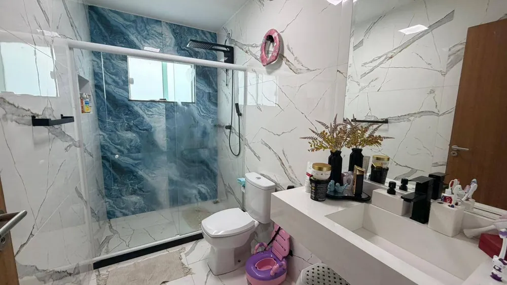 Casa, 2 quartos, 140 m² - Foto 16