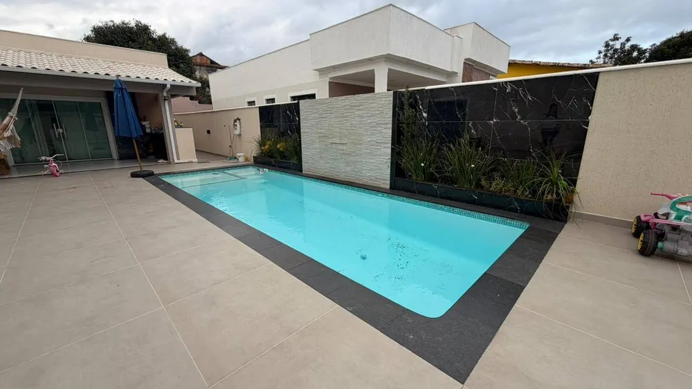 Casa, 2 quartos, 140 m² - Foto 18